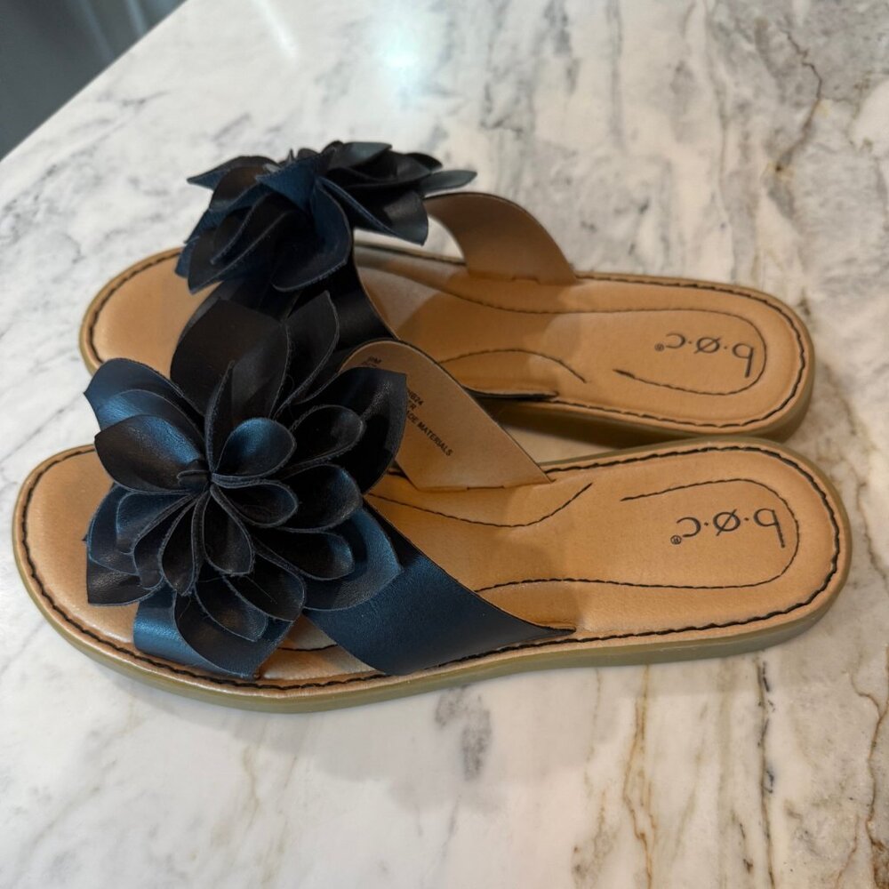 B.O.C. Kasia Sandals - Size 9M